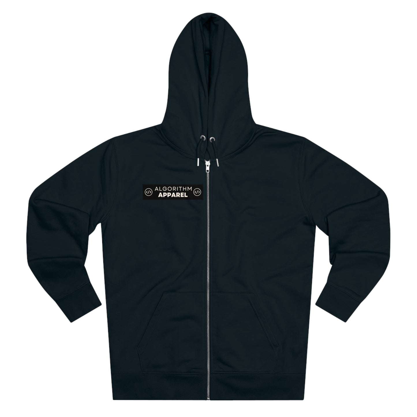 Men's Cultivator Zip Hoodie