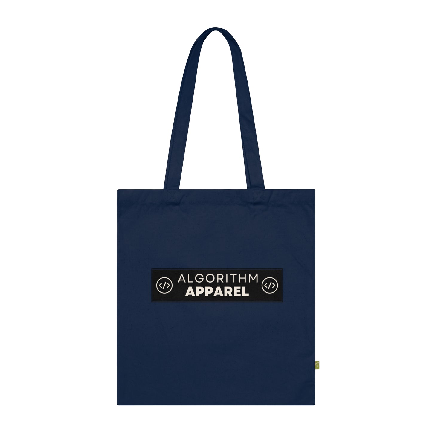 Consultant Multi-tasker - Organic Cotton Tote Bag