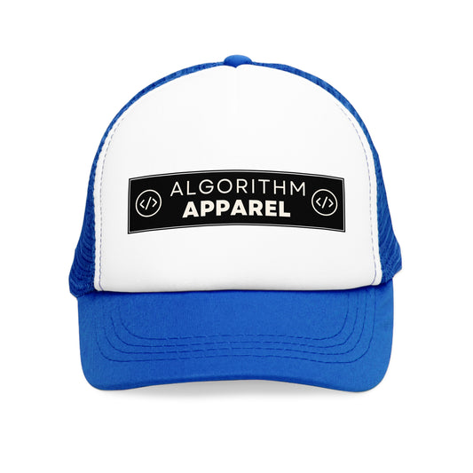 AA - Mesh Cap