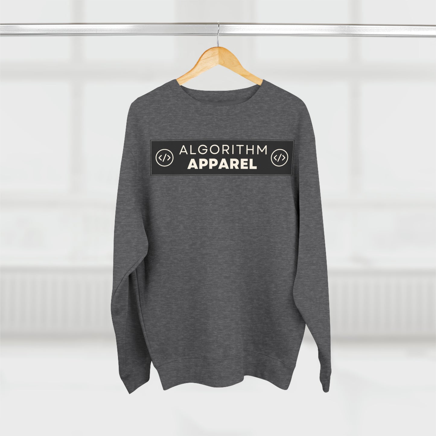 Consultant multi-tasker sweater - Unisex Crewneck Sweatshirt