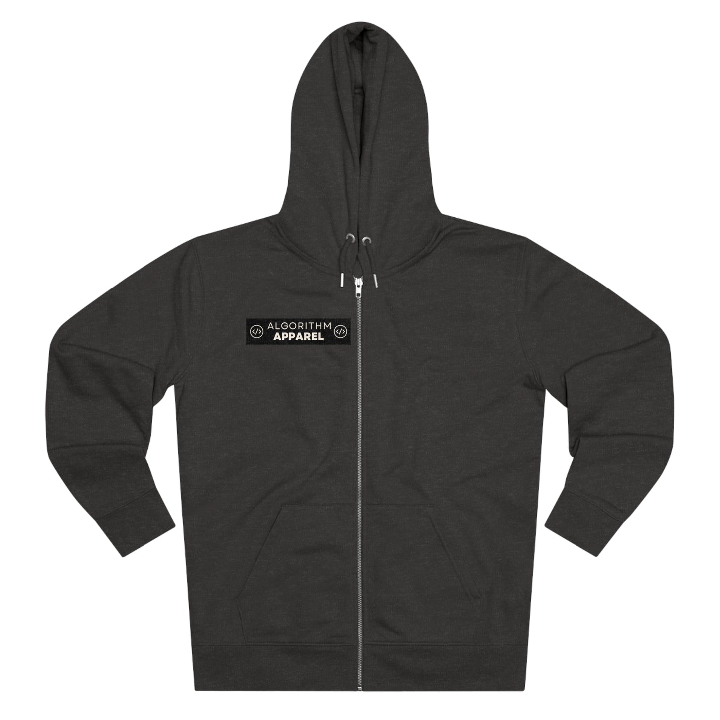 Men's Cultivator Zip Hoodie