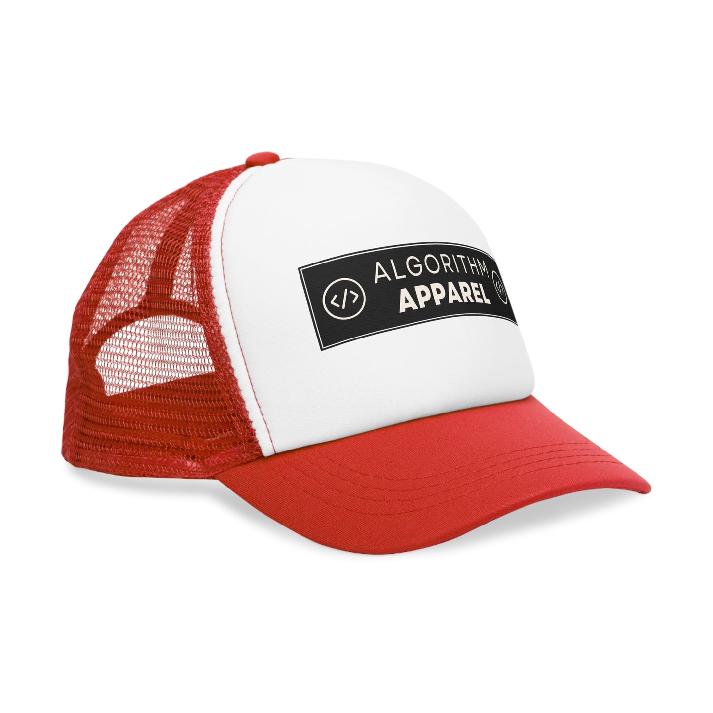 AA - Mesh Cap