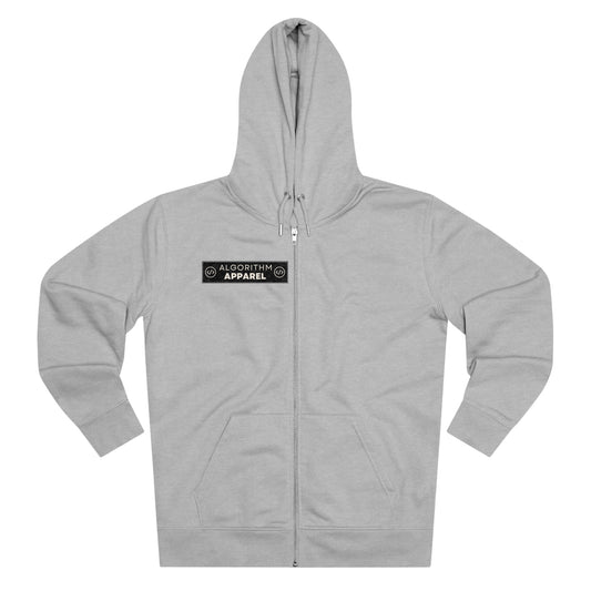 Men's Cultivator Zip Hoodie