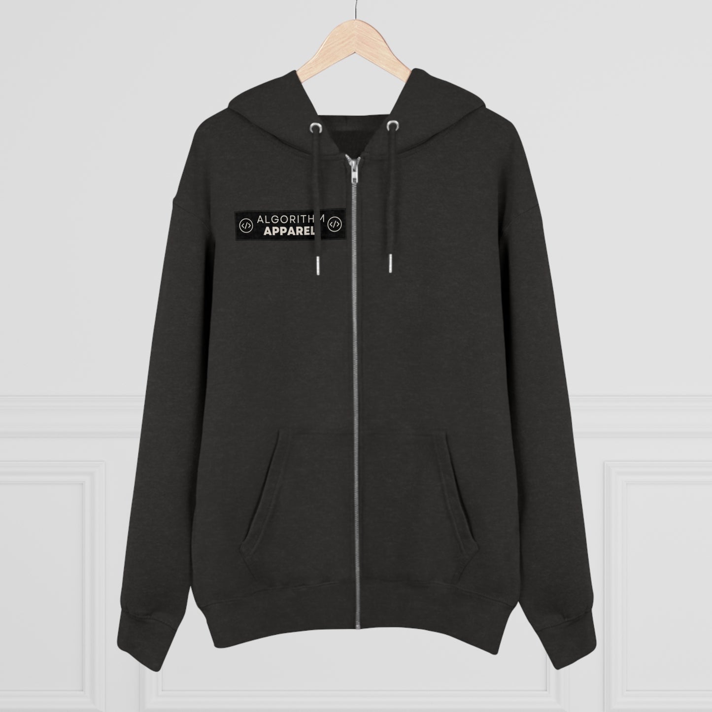 Men's Cultivator Zip Hoodie