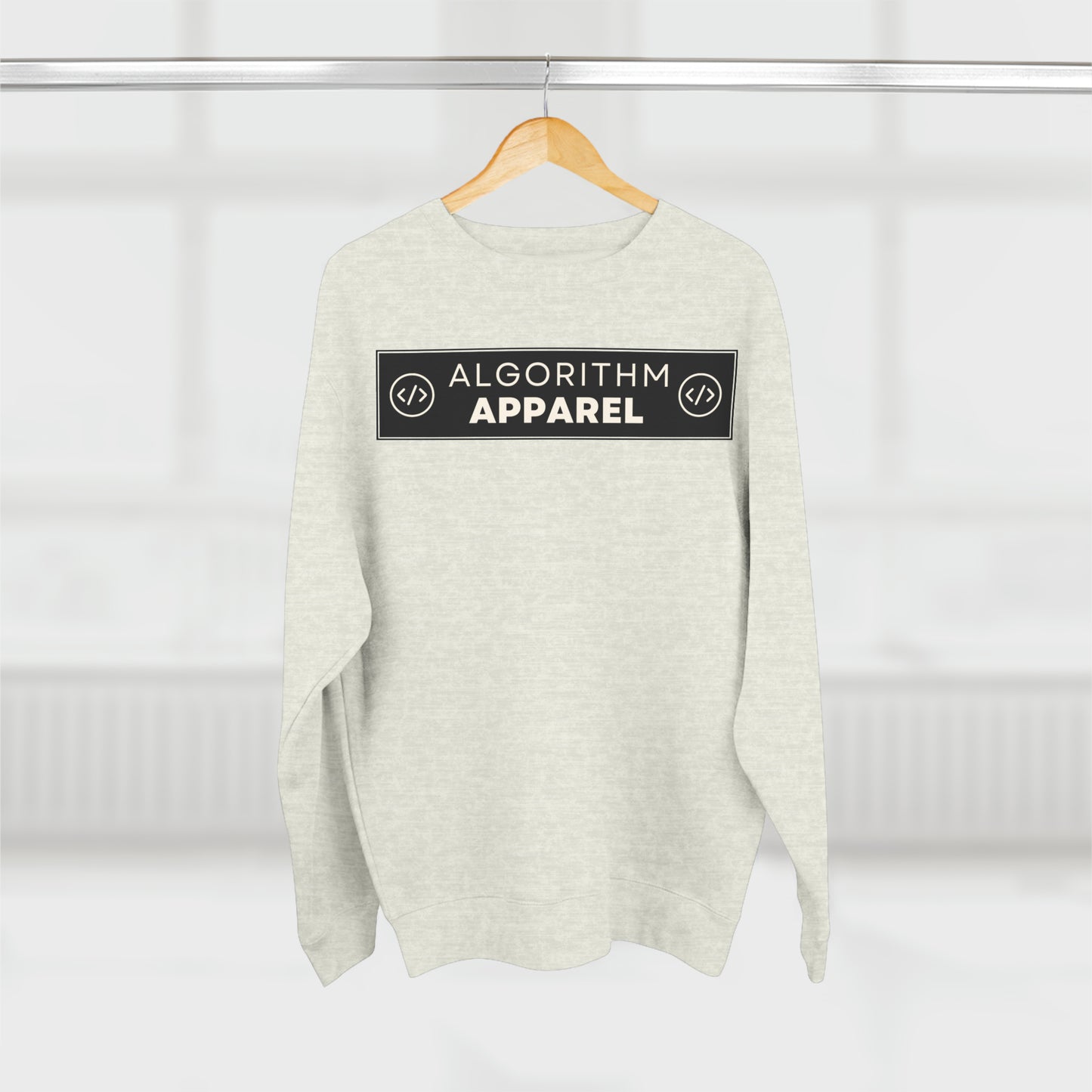 Consultant multi-tasker sweater - Unisex Crewneck Sweatshirt