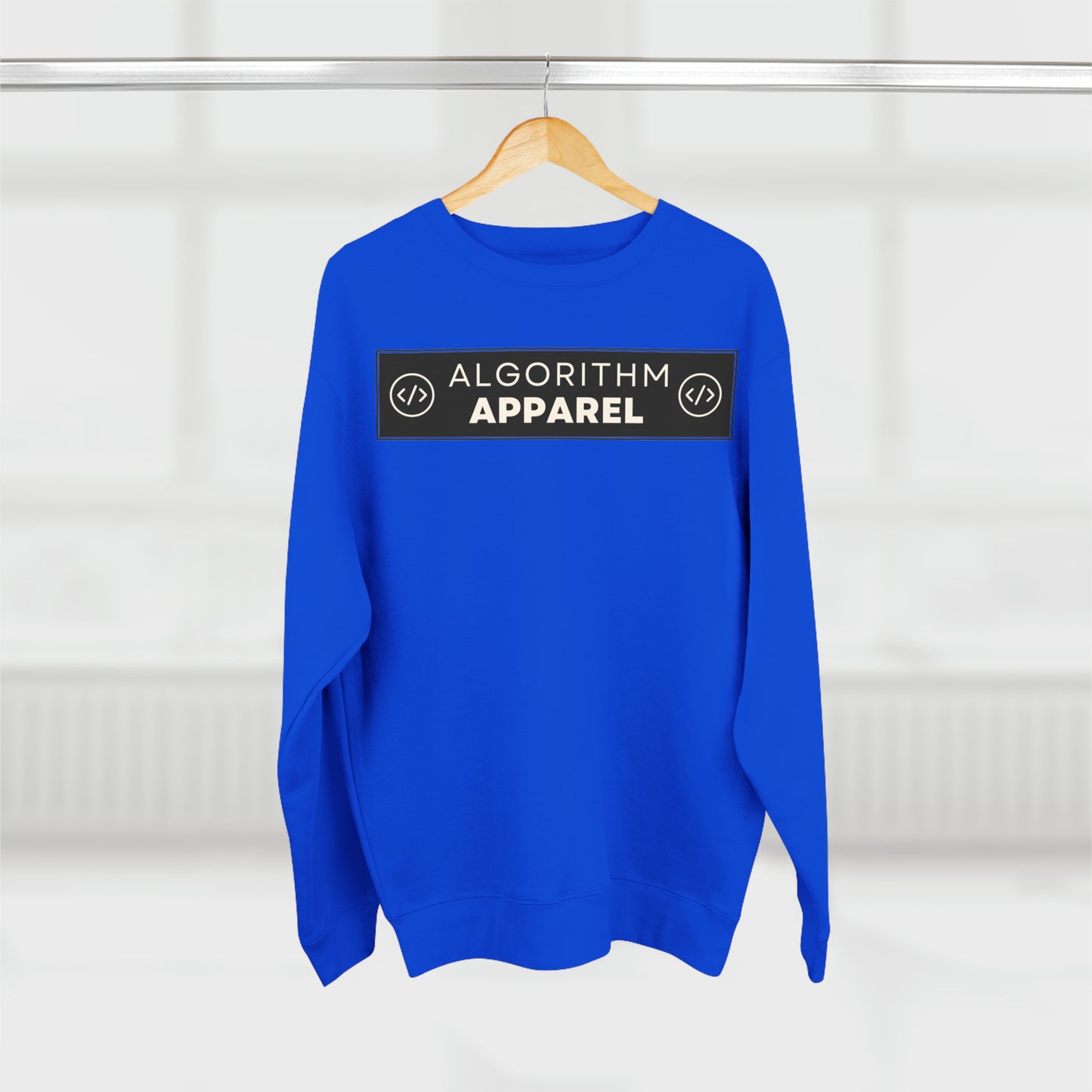 Consultant multi-tasker sweater - Unisex Crewneck Sweatshirt