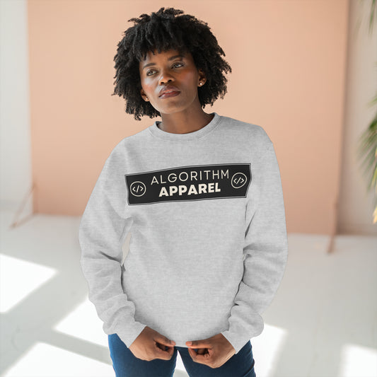 Consultant multi-tasker sweater - Unisex Crewneck Sweatshirt