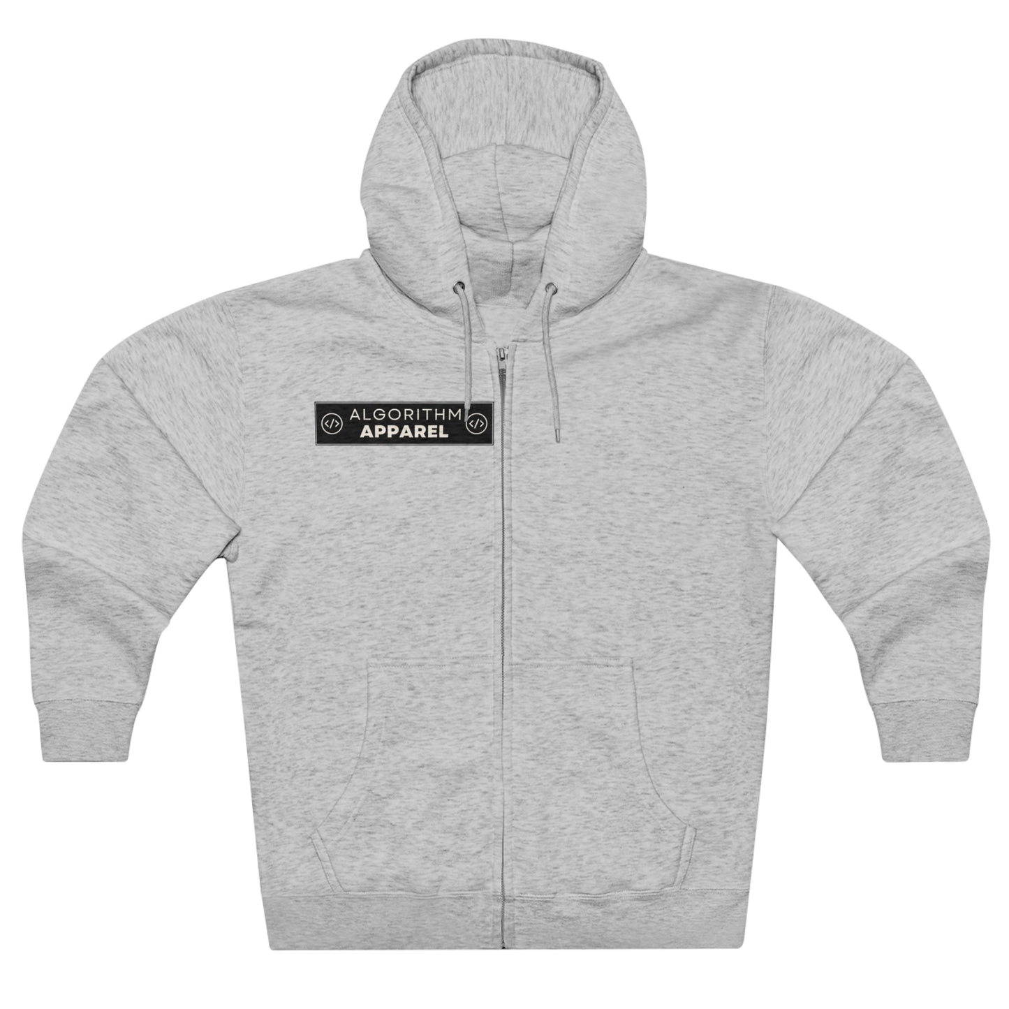 99 Problems - Unisex Zip Hoodie