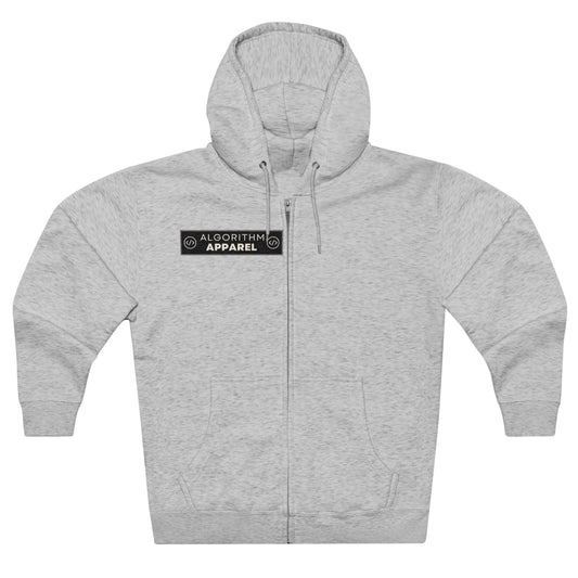 99 Problems - Unisex Zip Hoodie