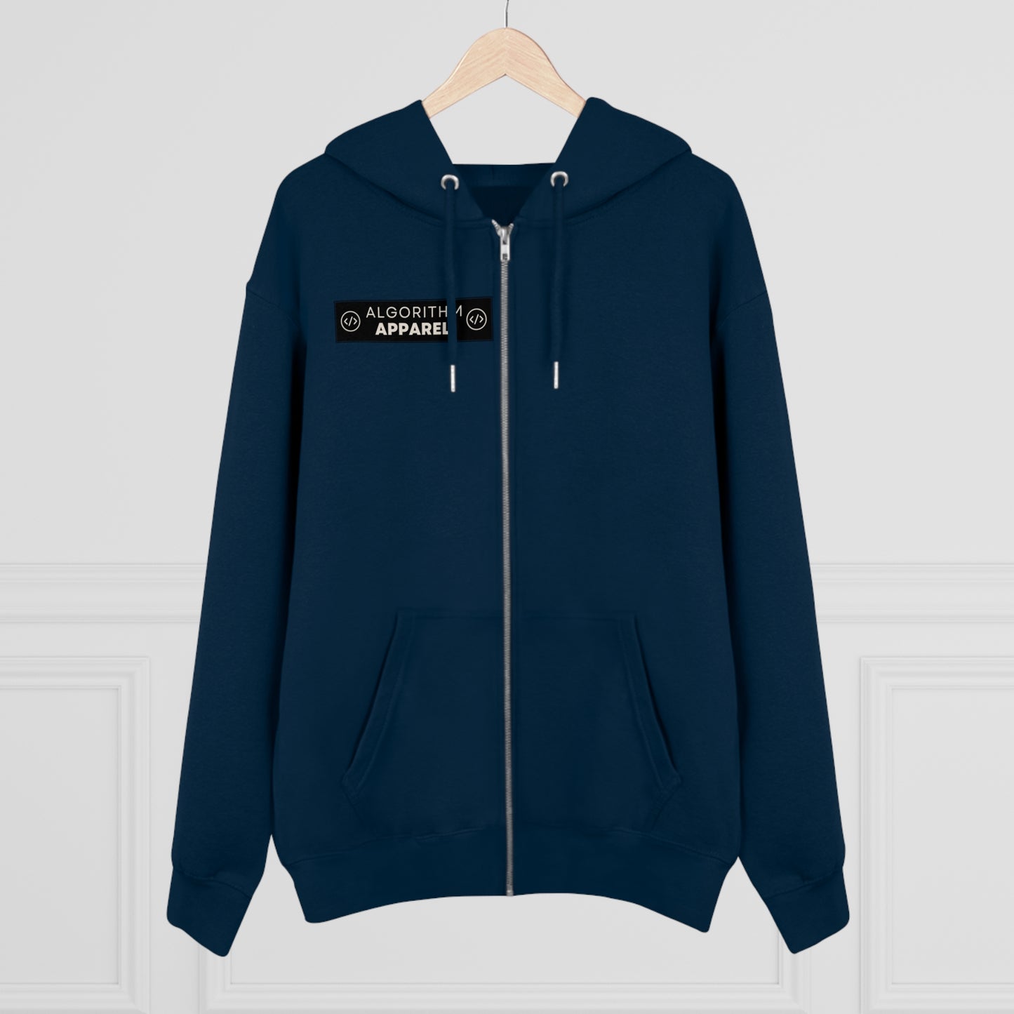 Men's Cultivator Zip Hoodie