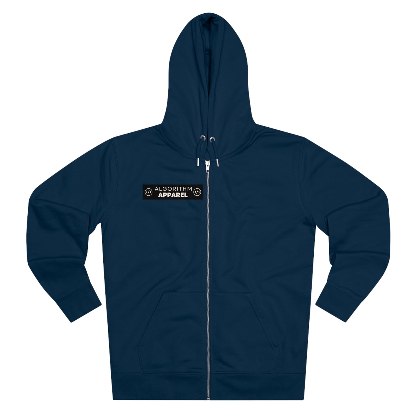 Men's Cultivator Zip Hoodie