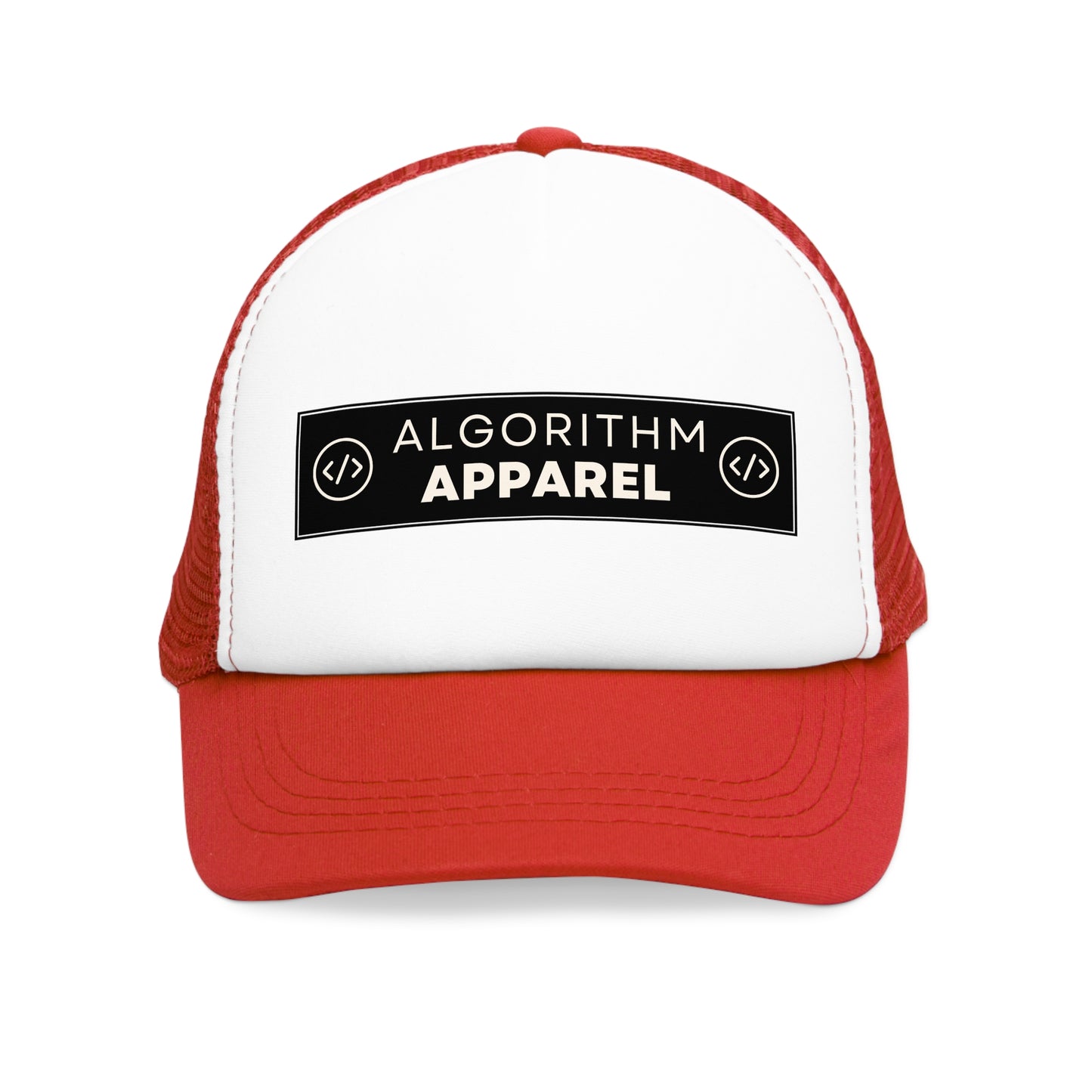 AA - Mesh Cap