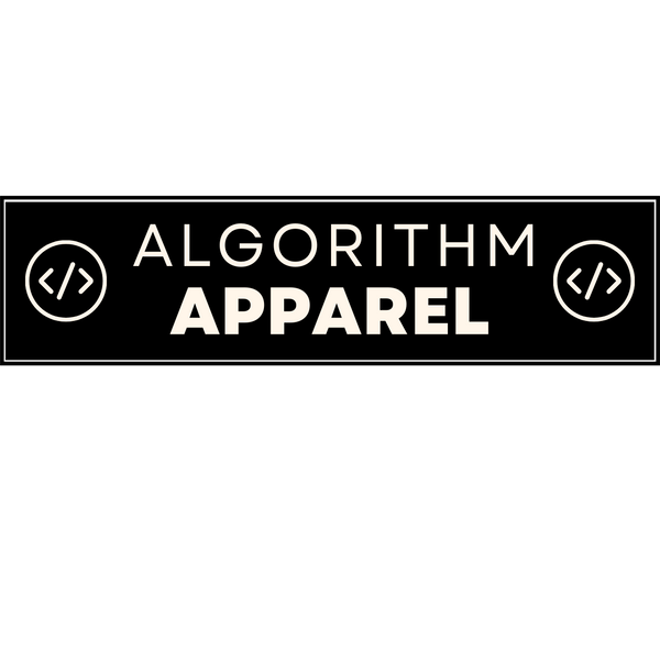 Algorithm Apparel